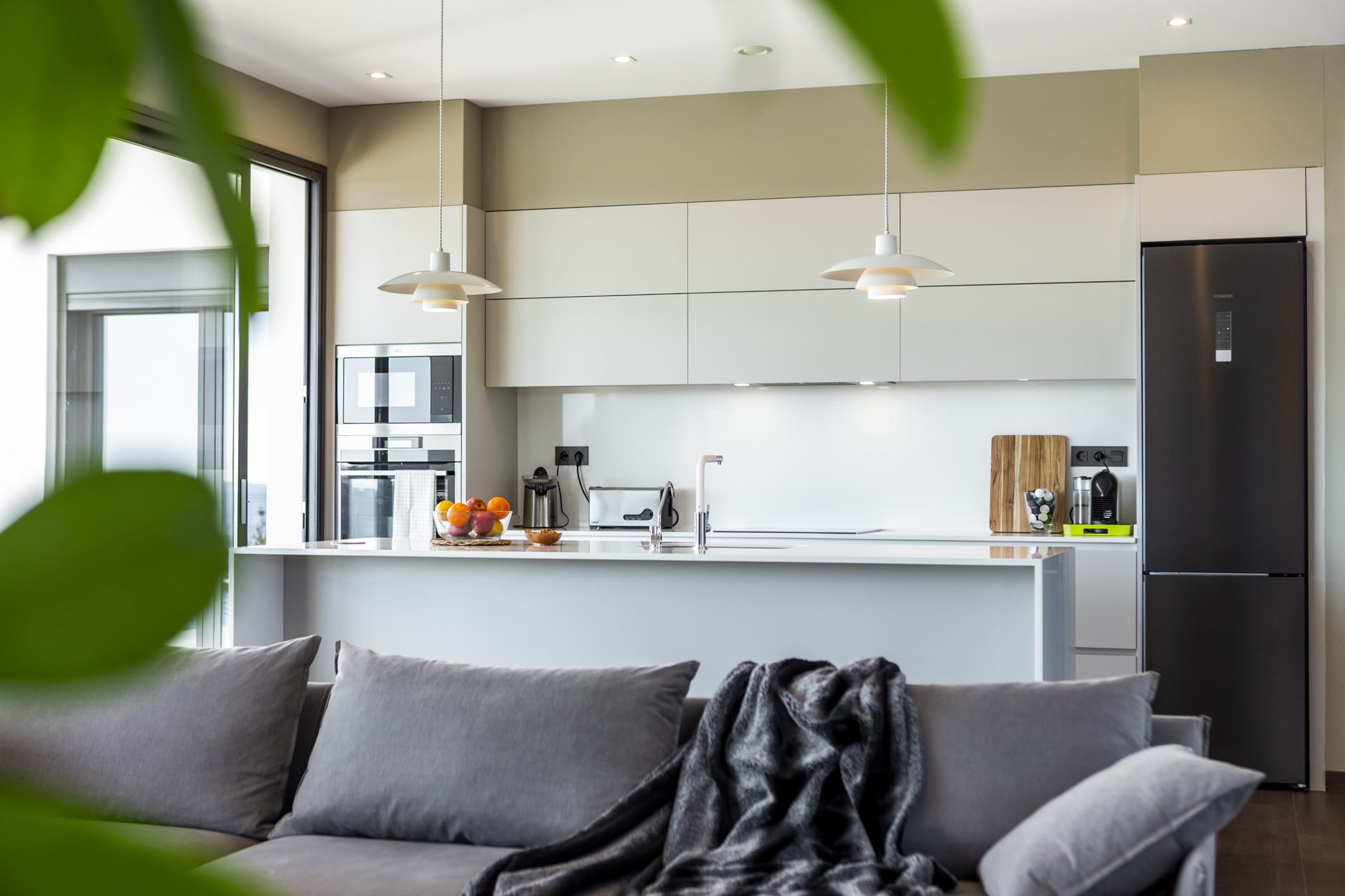 casas sostenibles
