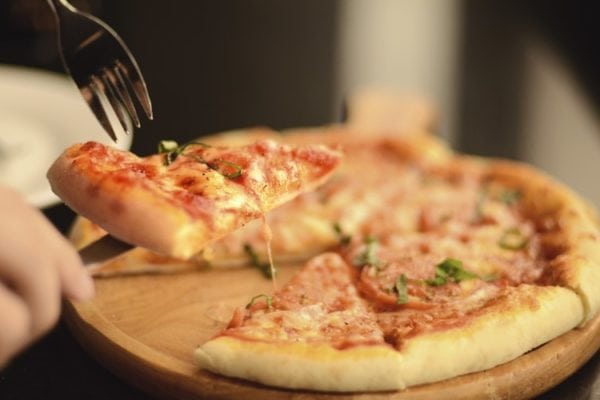 pizza pizza