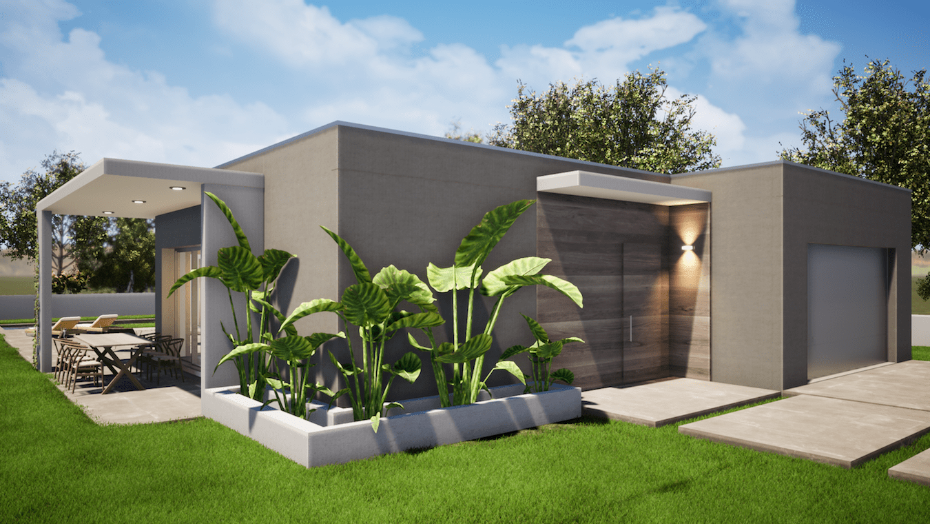 Casa Oasis