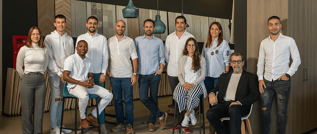 Ingeniería Prêt-à-porter casas