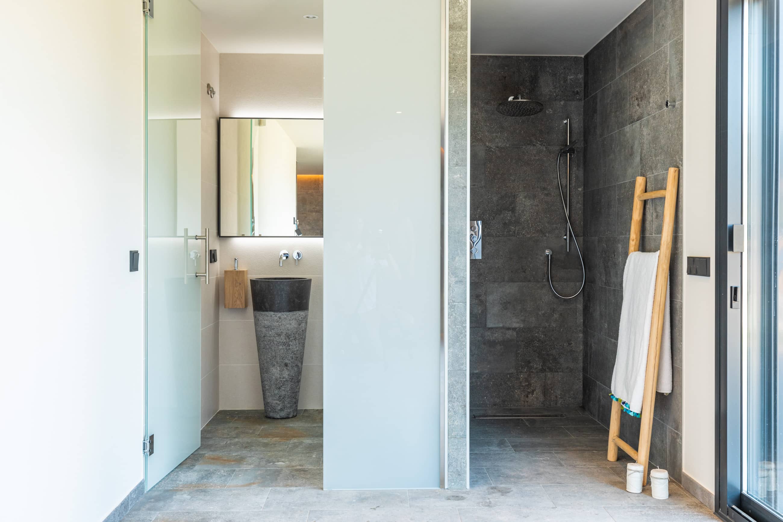 interiorismo baño