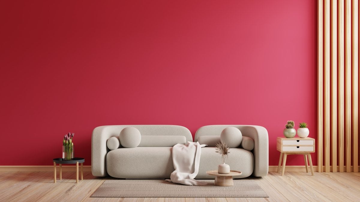 viva magenta