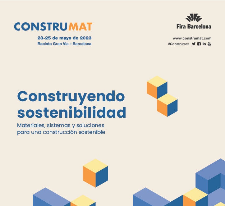 Construmat 2023