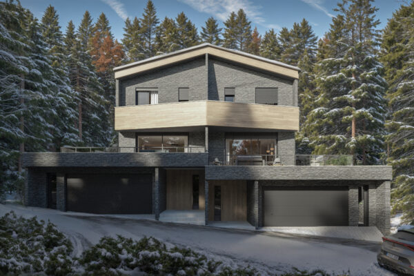VallNord Living