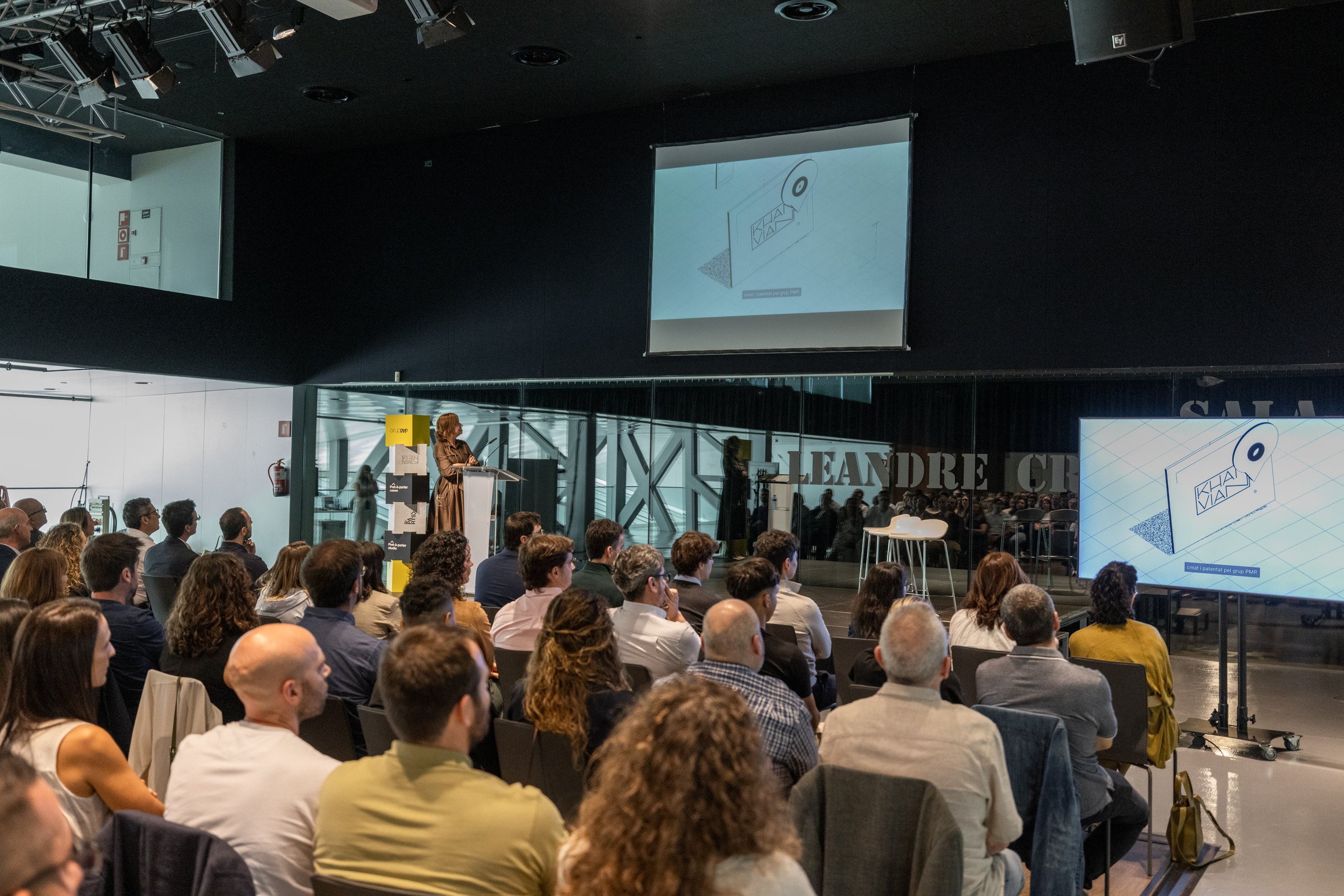 GRUP PMP celebra una Jornada Corporativa 2025